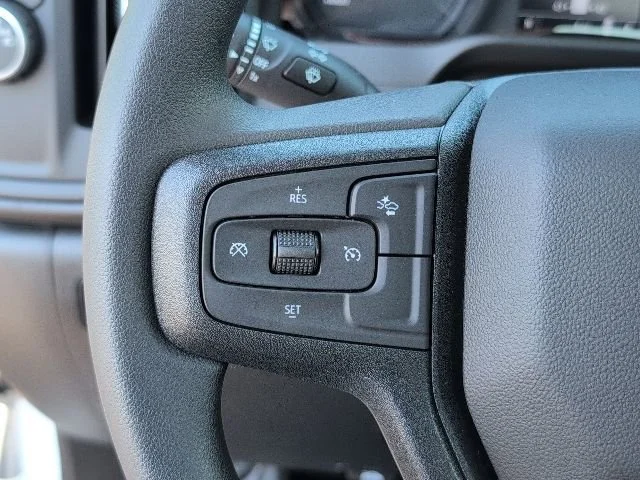2026 Chevrolet Silverado 1500 Work Truck - Photo 17