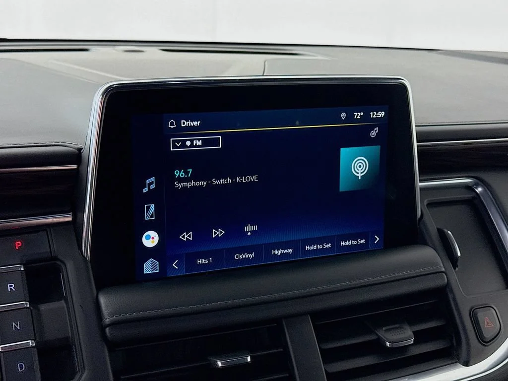 Used 2022 Black Chevrolet LT image 16