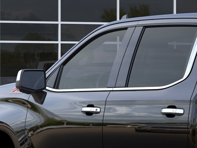 2025 Chevrolet Silverado 1500 LTZ - Photo 13