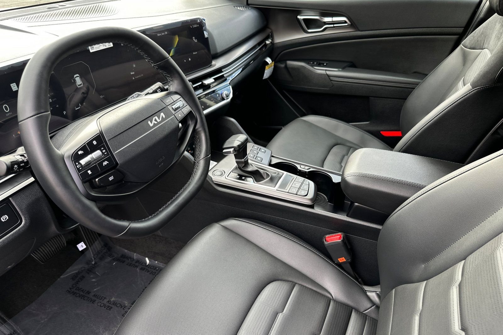 2026 Kia Sportage SX Prestige - Photo 10