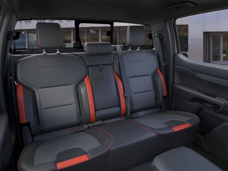 New 2026 Avalanche Ford Raptor image 11