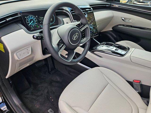 2024 Hyundai Tucson Limited - Photo 7