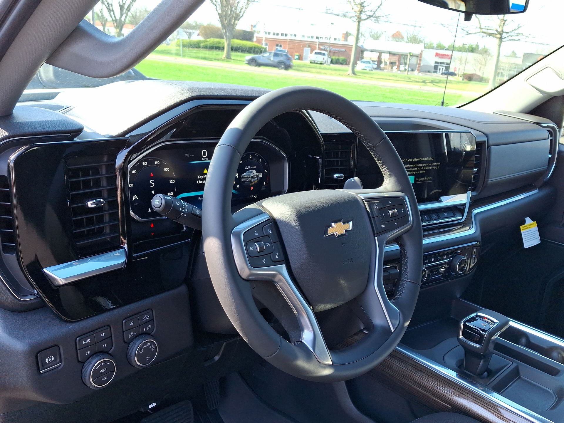2026 Chevrolet Silverado 1500 LT - Photo 57