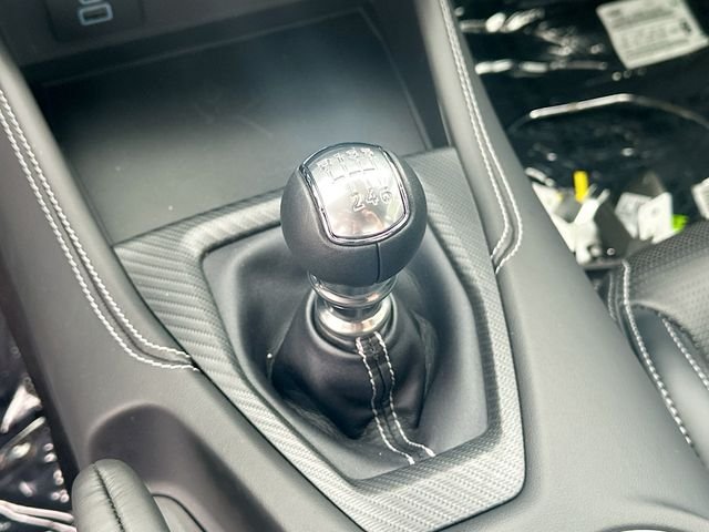 New 2026 Carbonized Gray Metallic Ford GT Premium image 48