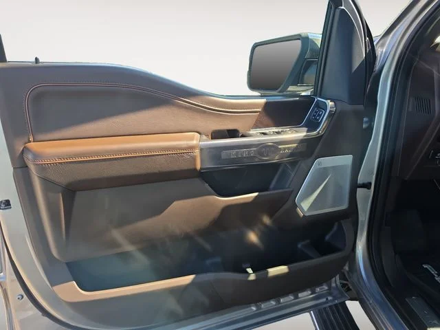 2023 Ford F-150 King Ranch - Photo 9