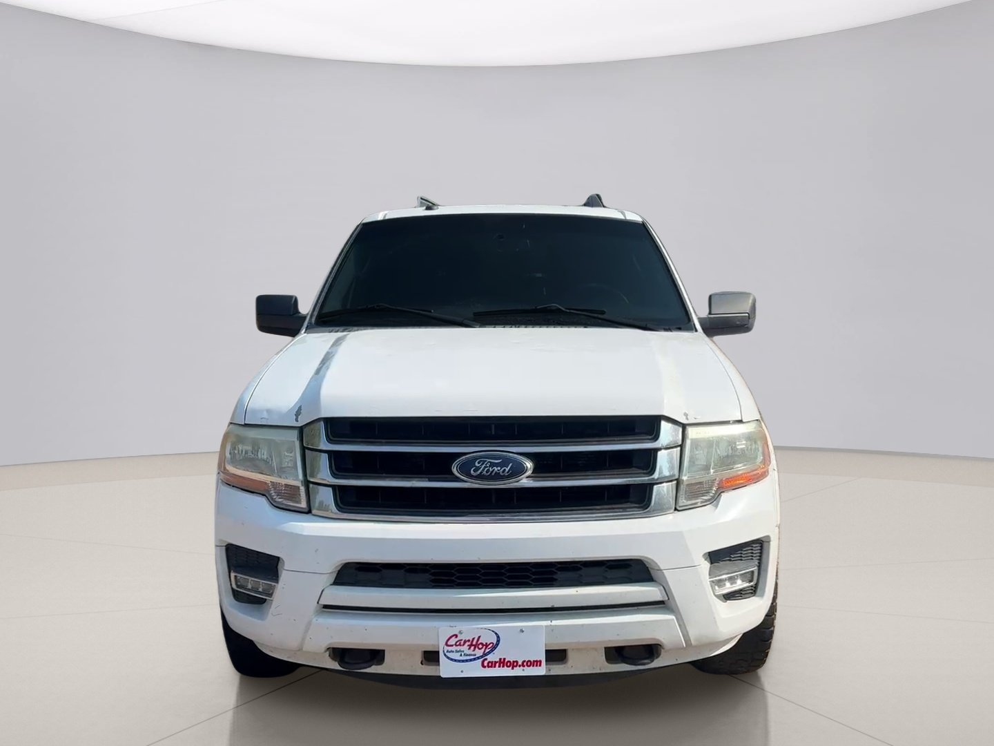 Used 2016 White Ford EL XLT image 8