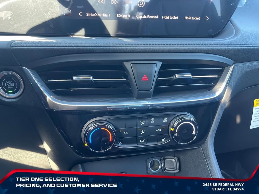 2026 Buick Encore GX Sport Touring - Photo 28
