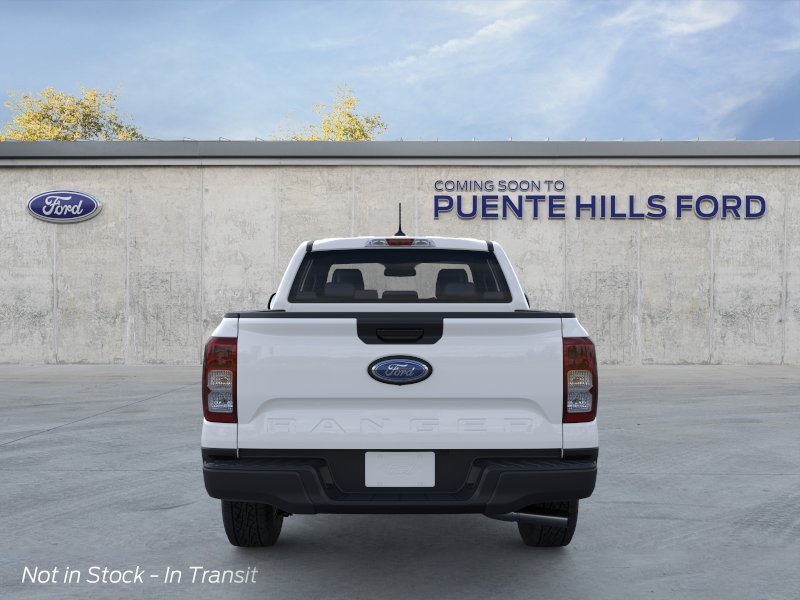 New 2026 Oxford White Ford XL image 5