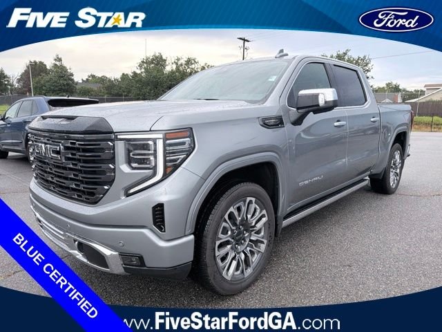 Used 2025 Sterling GMC Denali Ultimate image 7