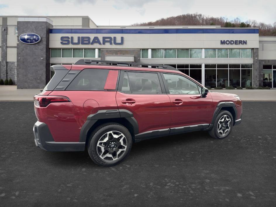 2026 Subaru Outback Touring - Photo 6