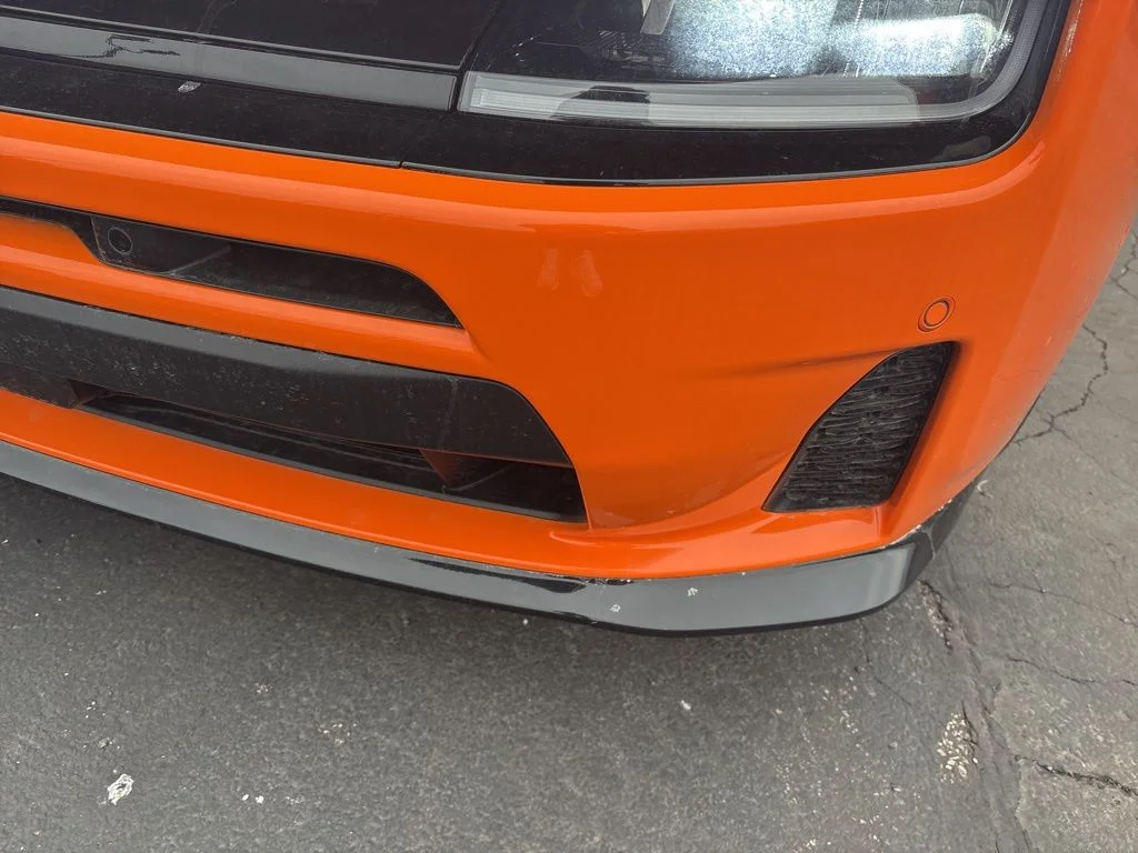 New 2026 Peel Out Exterior Paint Dodge Scat Pack image 10