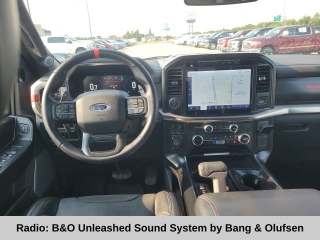 Used 2023 Avalanche Ford Raptor image 4