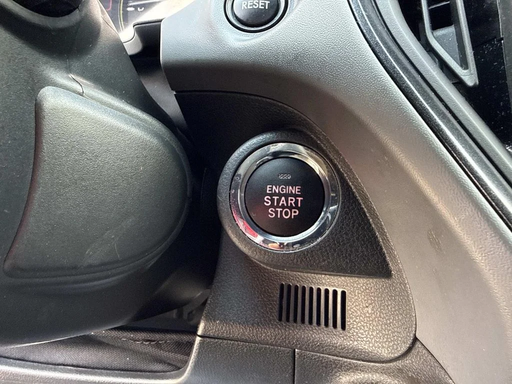 Certified Used 2024 Gray Subaru Sport image 34