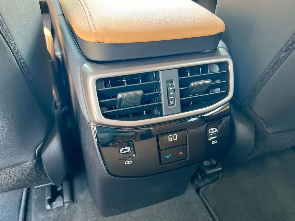 Certified Used 2025 IRIDIUM Lexus 350 image 19