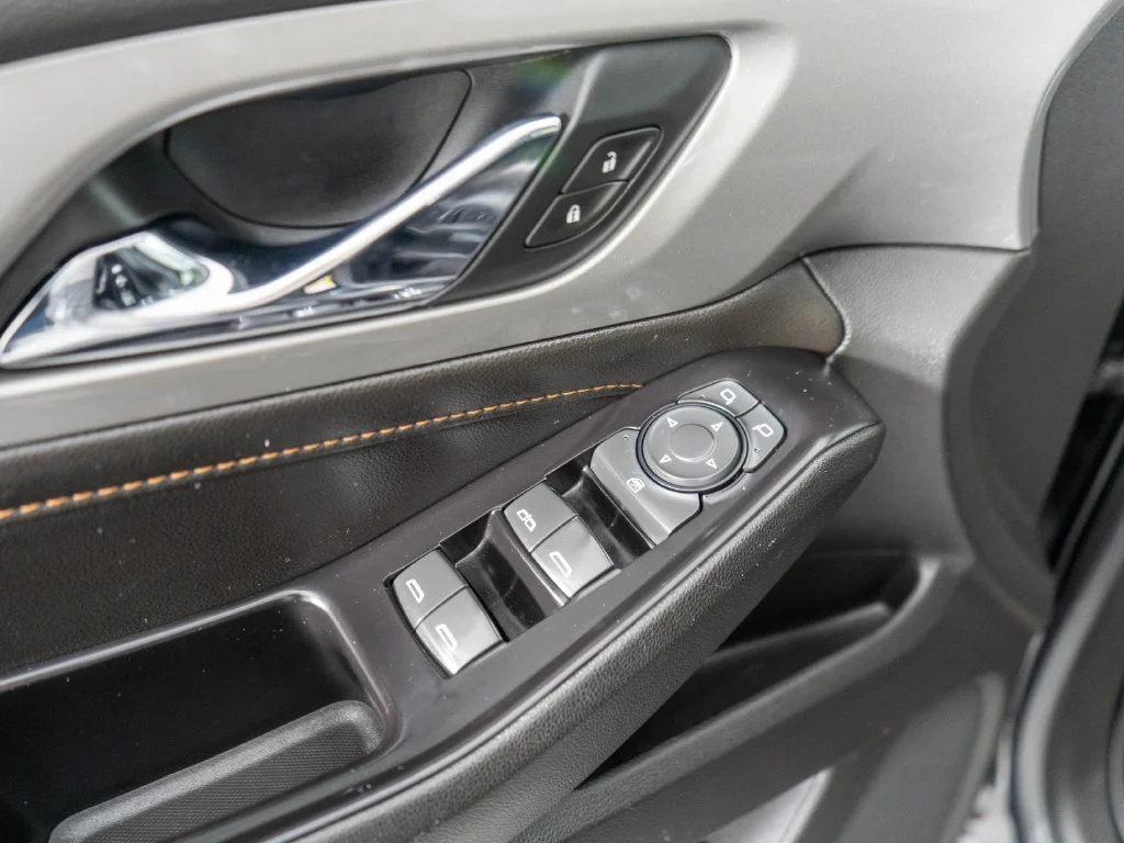 2020 Chevrolet Traverse RS - Photo 25