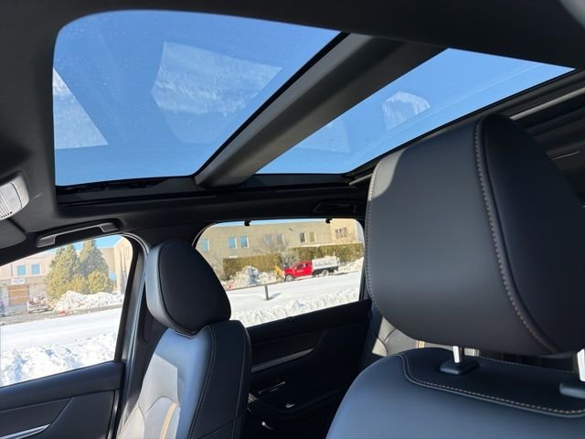 2026 Mazda CX-90 Premium Plus Package - Photo 12