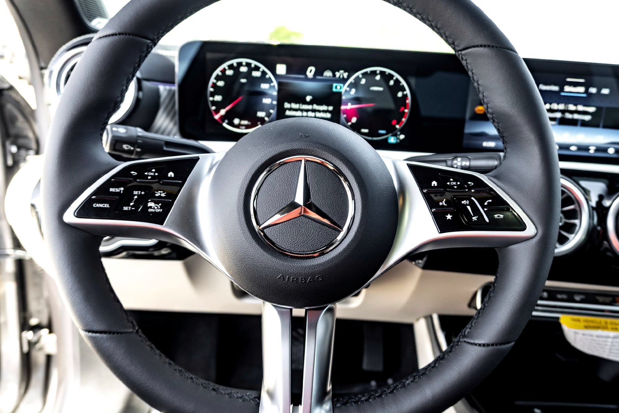 New 2026 Mountain Grey Metallic Mercedes-Benz CLA 250 image 35