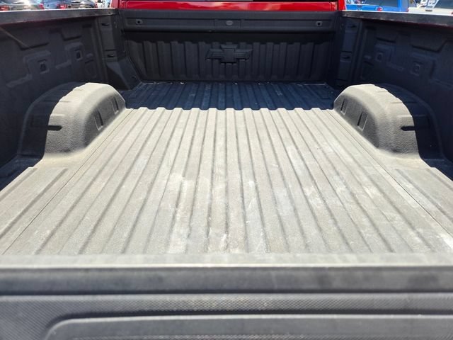 2022 Chevrolet Silverado 2500HD LTZ - Photo 13