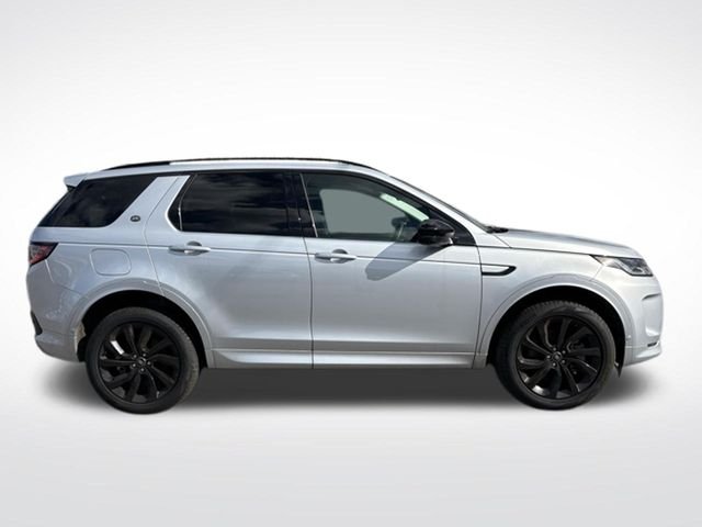 2025 Land Rover Discovery Sport S - Photo 7