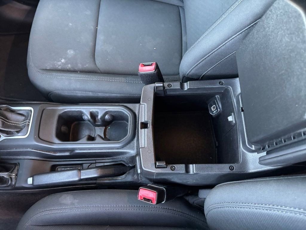 2021 Jeep Gladiator Overland - Photo 44