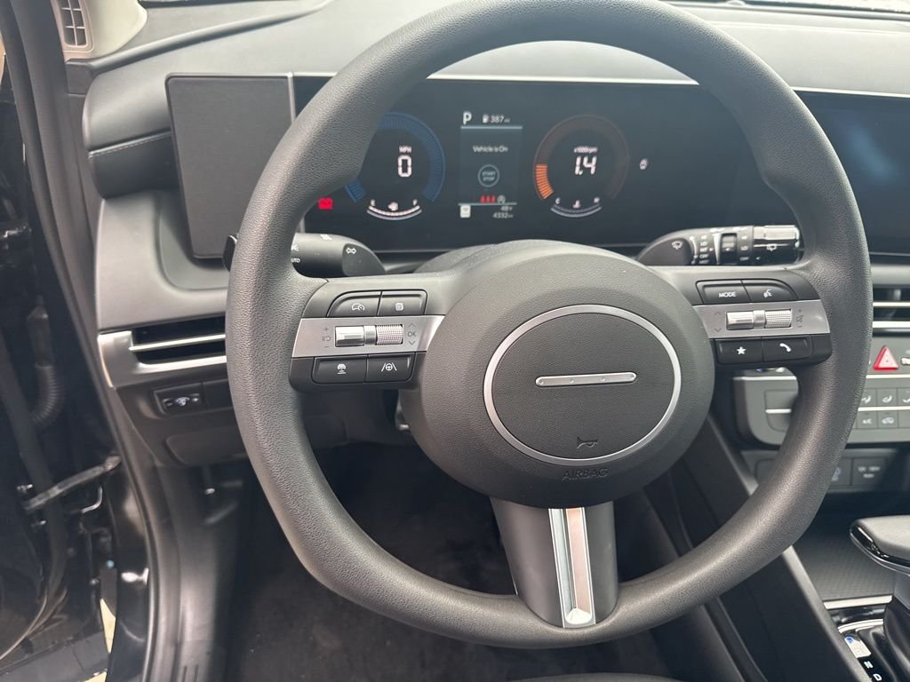 2026 Hyundai Tucson SE - Photo 15