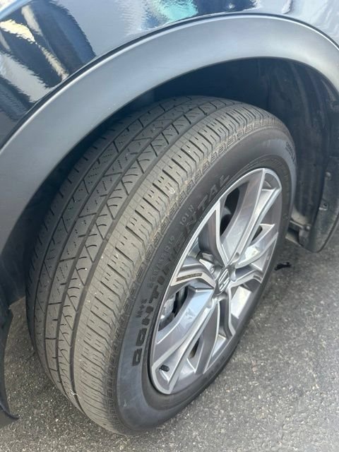Used 2022 Black Honda Touring image 4