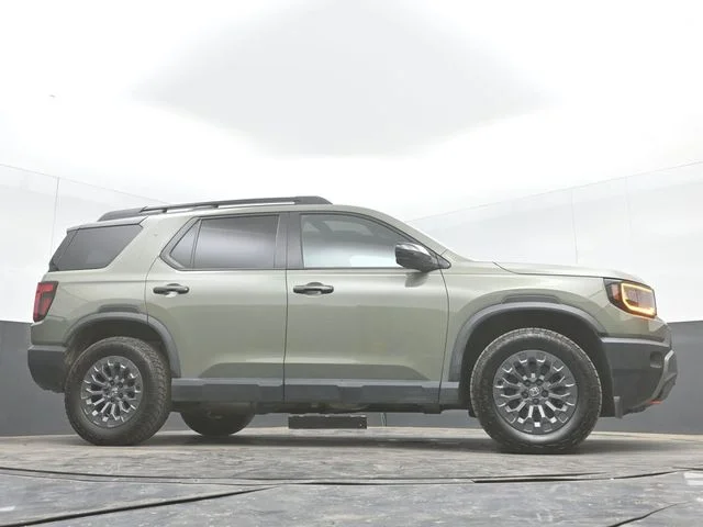2026 Honda Passport TrailSport - Photo 50