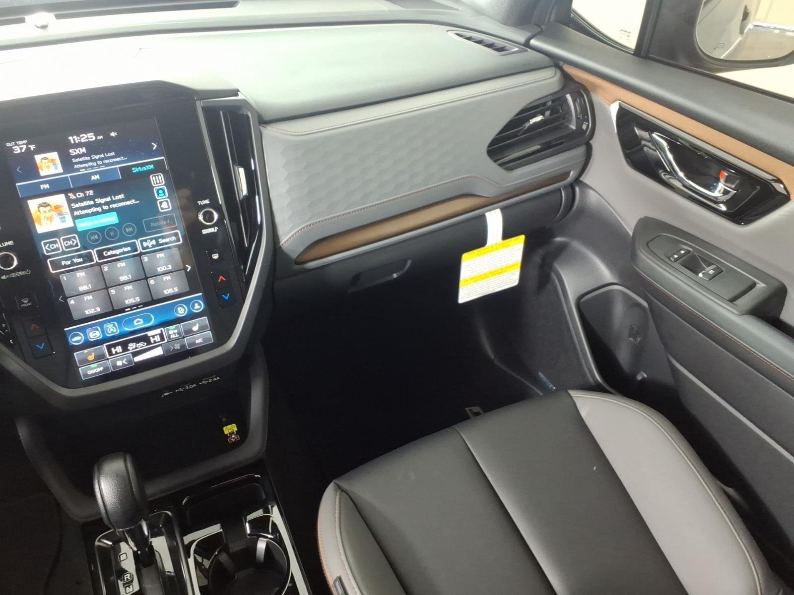 2026 Subaru Forester Sport - Photo 61