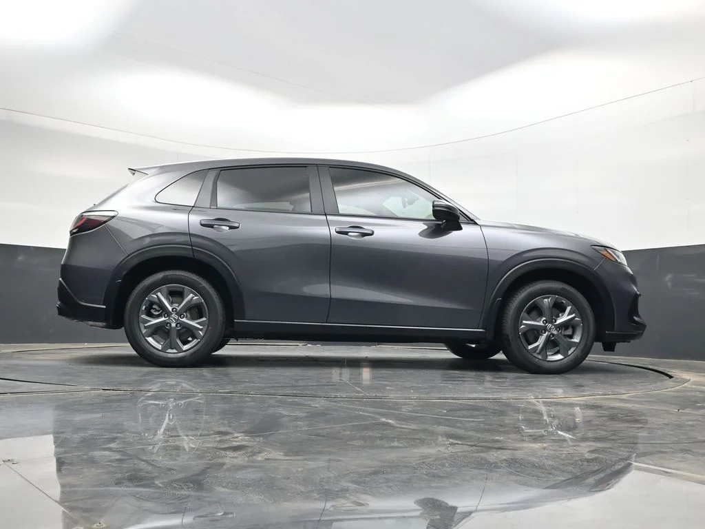 New 2027 Modern Steel Metallic Honda LX image 29