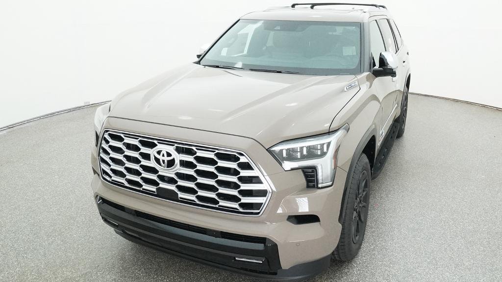New 2026 Mudbath Toyota 1794 Edition image 20