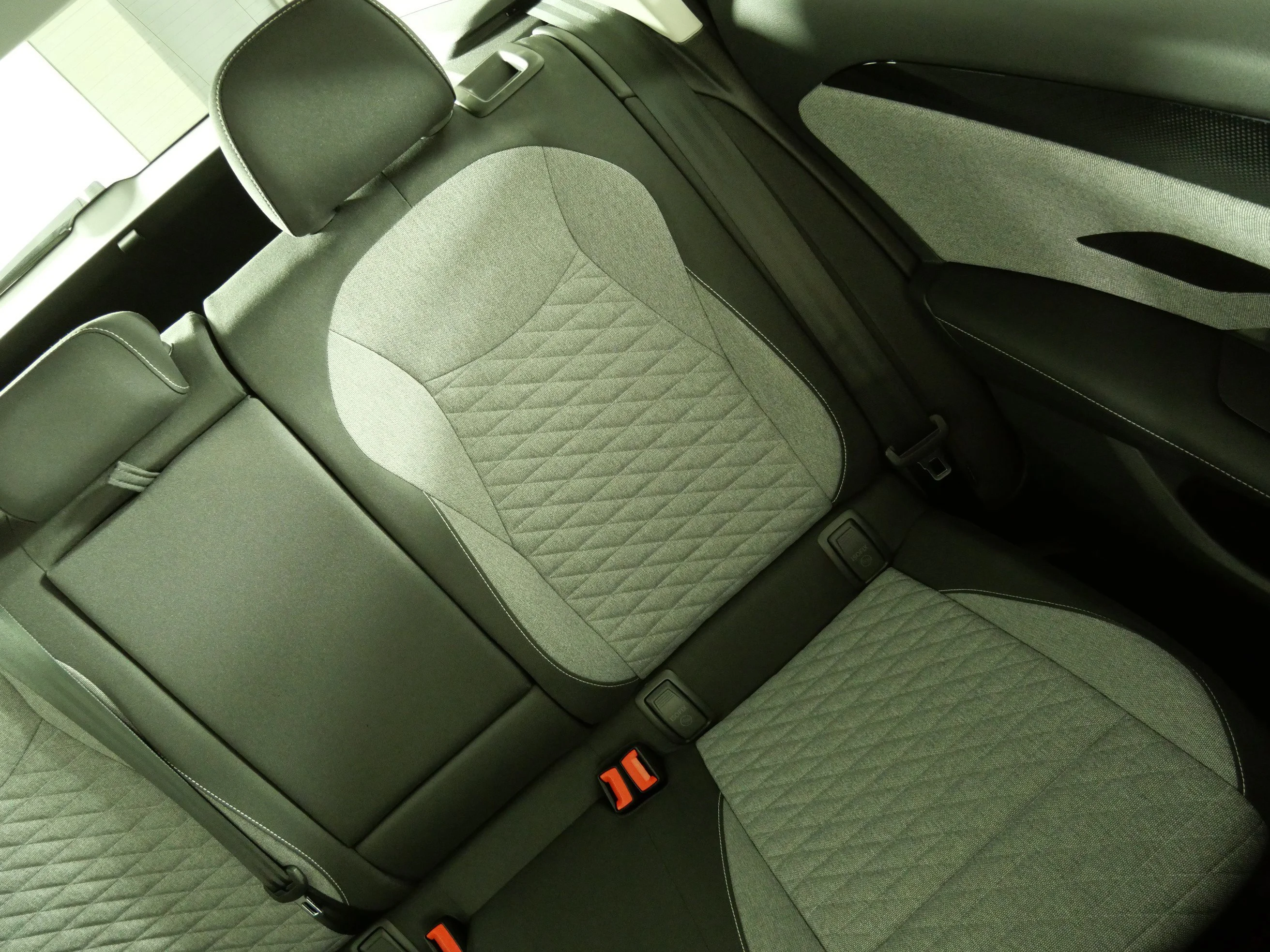 Certified Used 2025 Silver Volkswagen S image 14