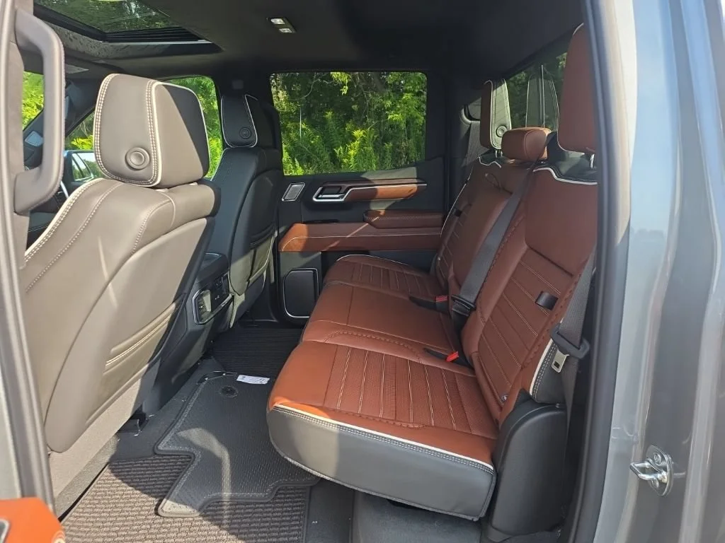 2026 GMC Sierra 1500 Denali Ultimate - Photo 56