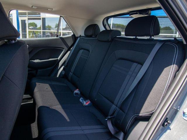 2026 Hyundai Venue SEL - Photo 10