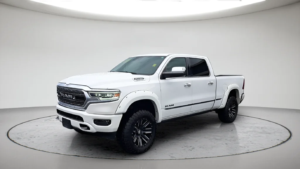 2020 RAM 1500 Limited