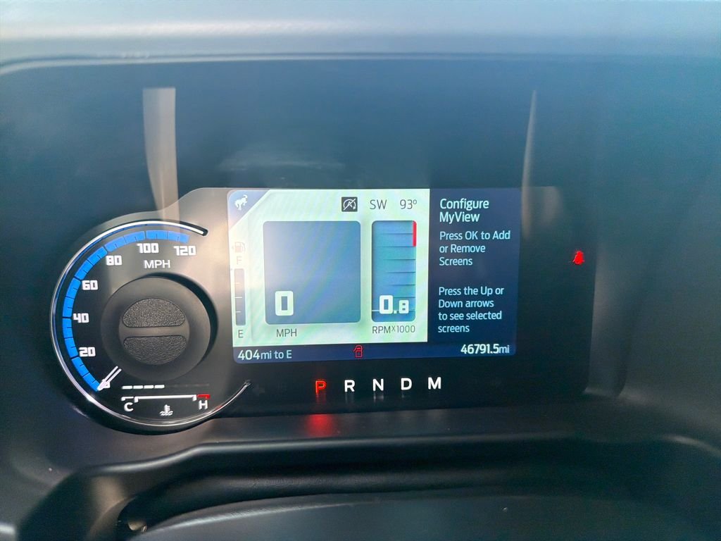 Used 2024 Green Ford Big Bend image 21