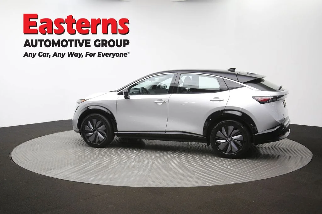 Used 2023 Silver Nissan ENGAGE image 59