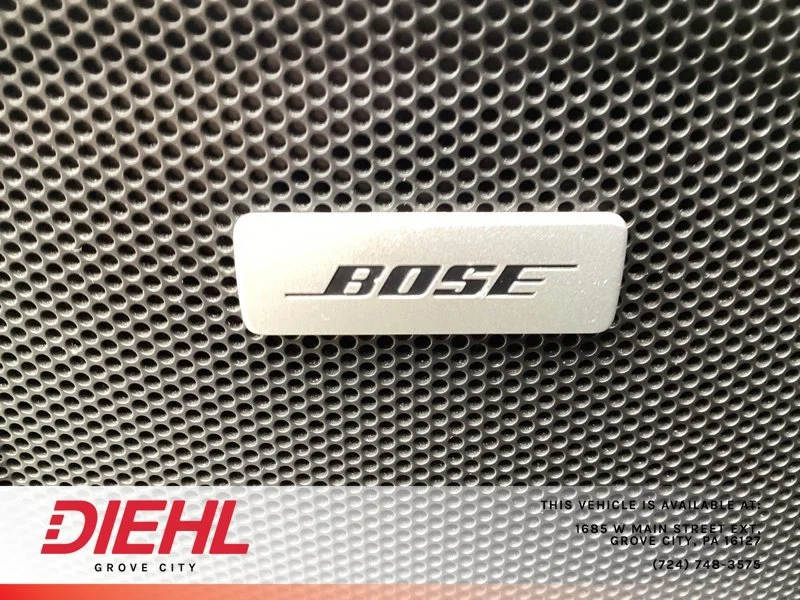 Used 2018 Gray Chevrolet LTZ image 21