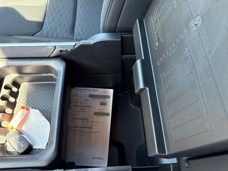 2026 RAM 1500 Big Horn/Lone Star - Photo 29