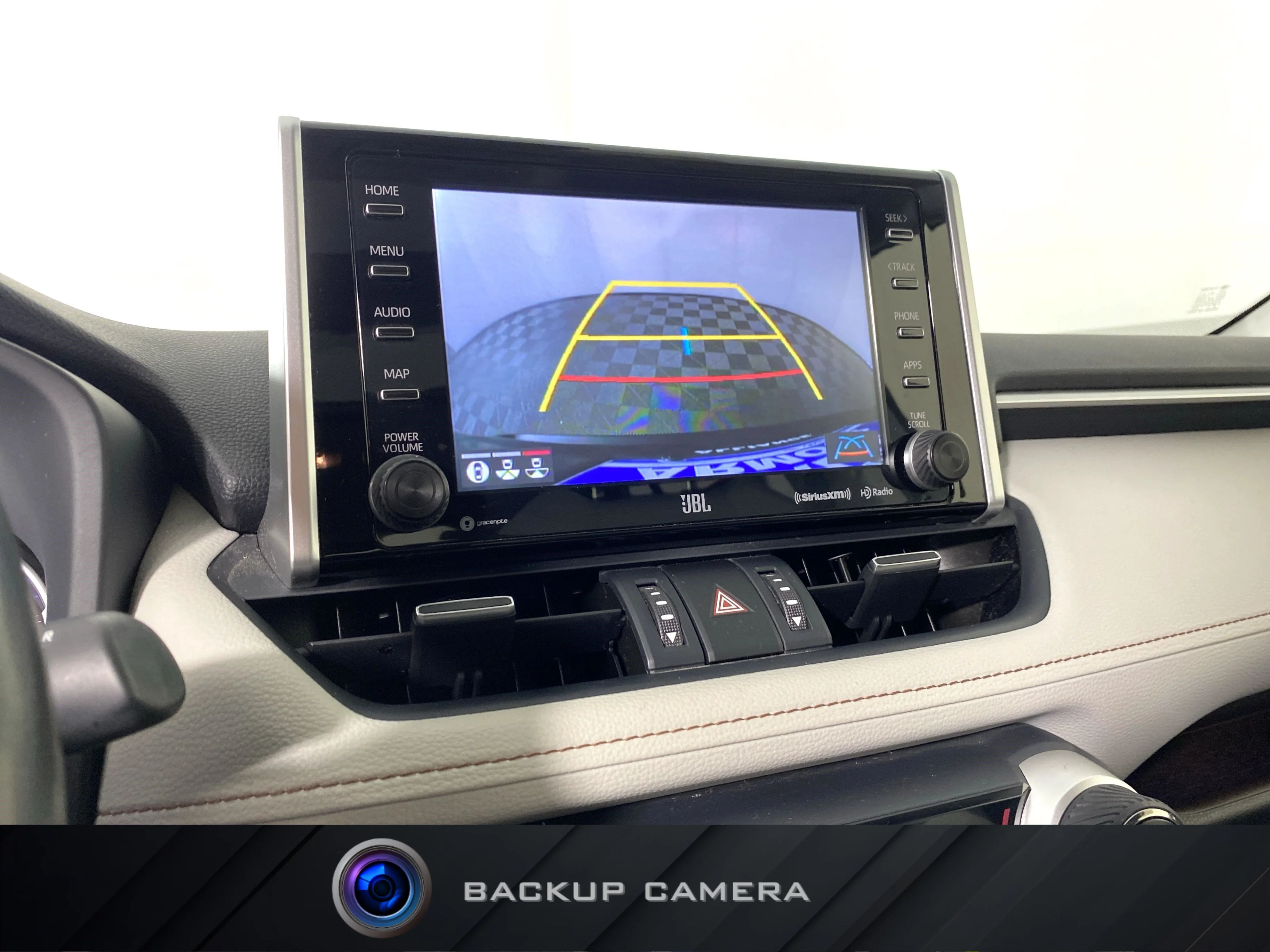Used 2019 Magnetic Gray Metallic Toyota Limited image 5