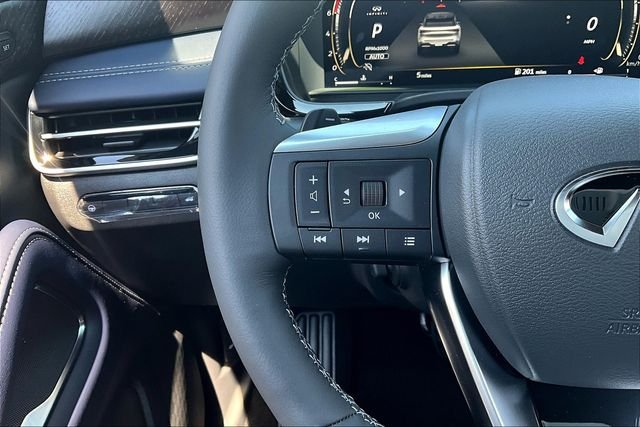 2026 INFINITI QX60 LUXE - Photo 18