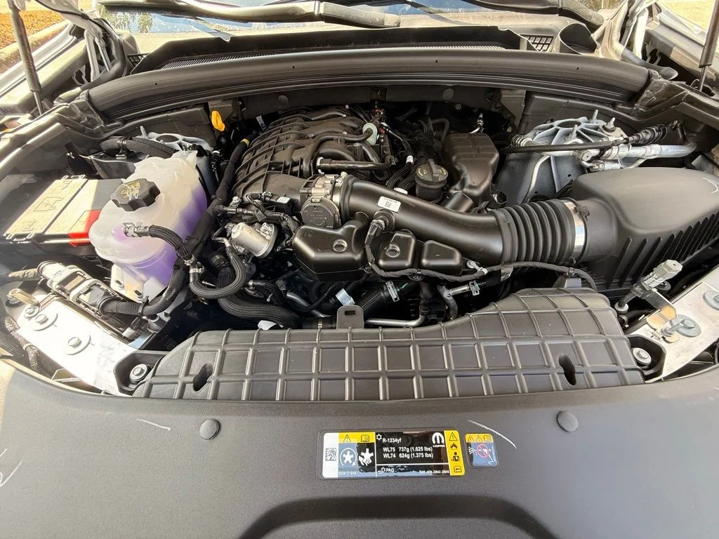 New 2026 Bright White Clearcoat Jeep Laredo image 29