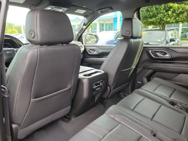 Used 2023 Black Chevrolet RST image 10