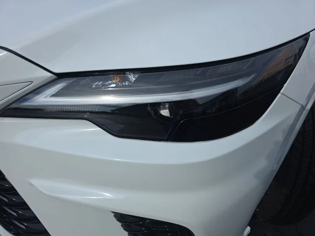 New 2026 Ultra White Lexus F SPORT HANDLING AWD image 32