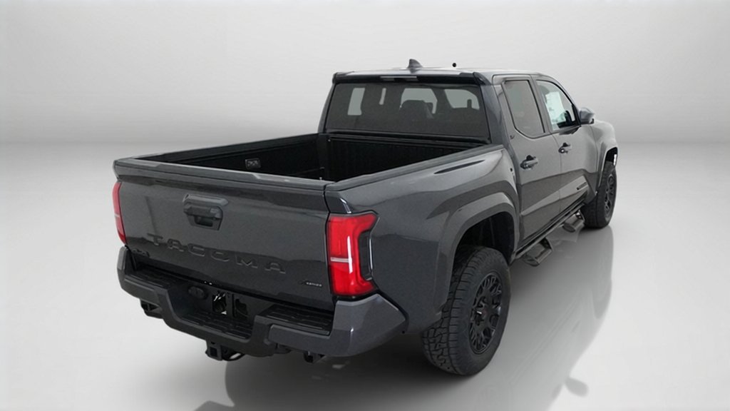 New 2026 Underground Toyota SR5 image 11