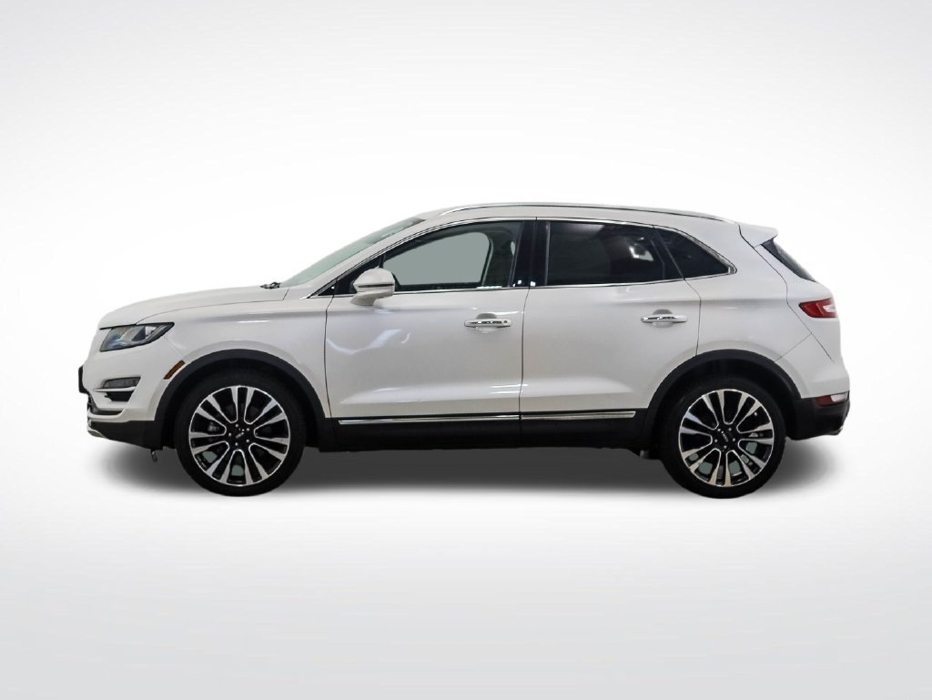 Used 2019 Lincoln MKC Reserve with VIN 5LMTJ3DH6KUL10296 for sale in Minneapolis, Minnesota