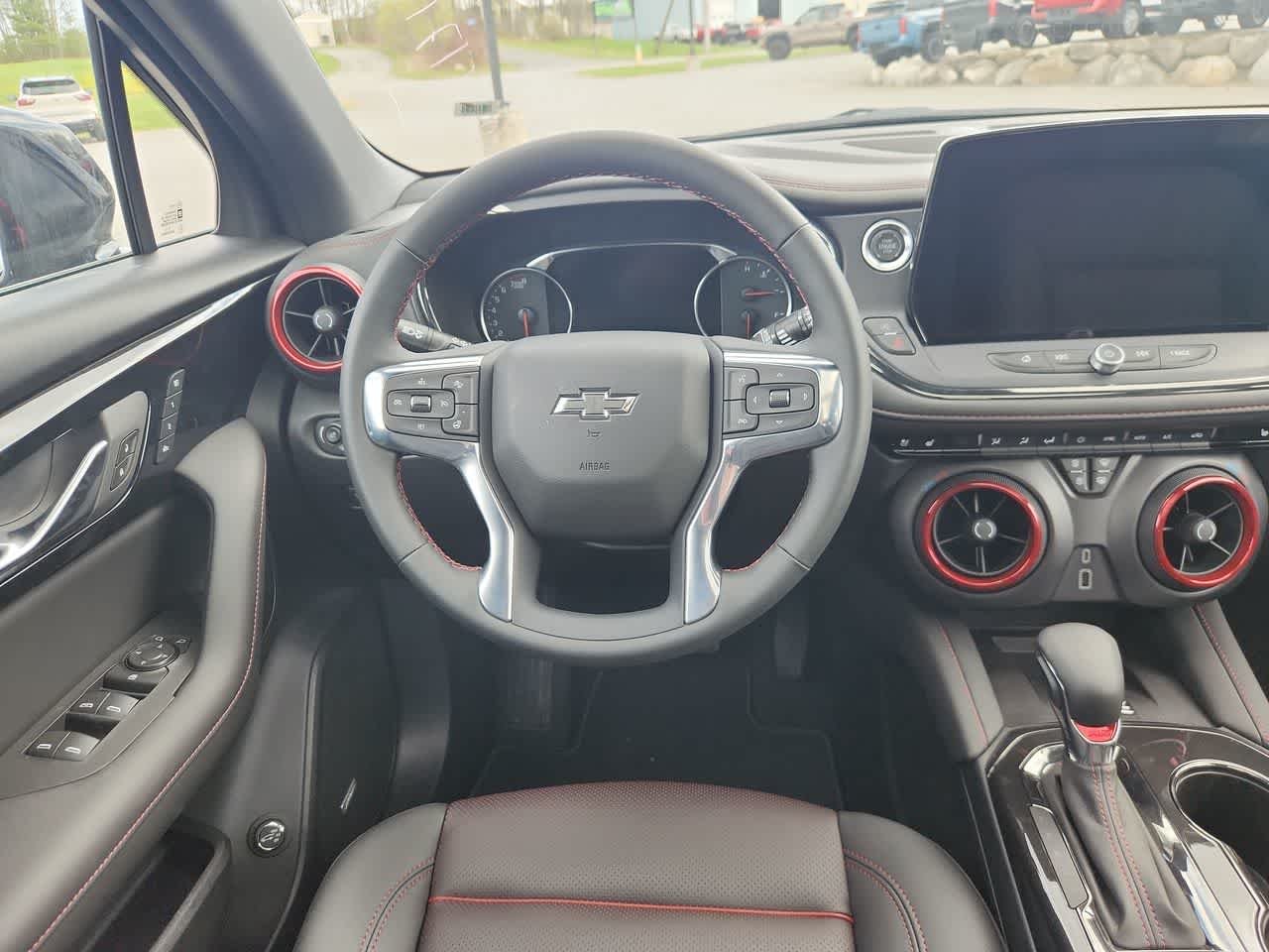 2026 Chevrolet Blazer RS - Photo 17