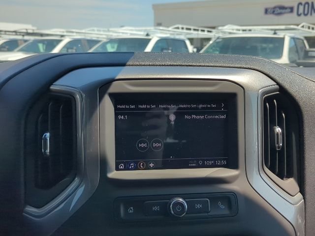 2025 Chevrolet Silverado 2500 HD Work Truck - Photo 18