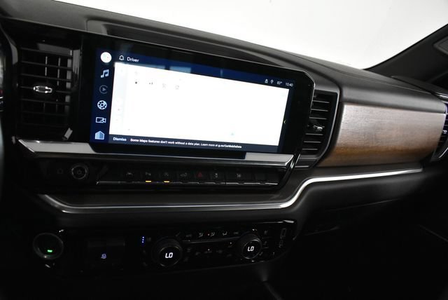 2022 Chevrolet Silverado 1500 High Country - Photo 40