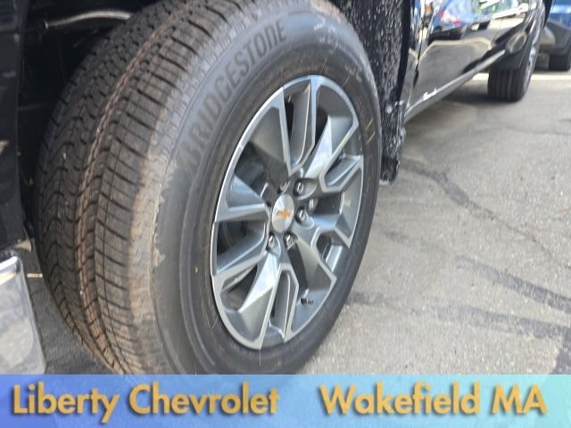New 2026 Black Chevrolet LT (2FL) image 5