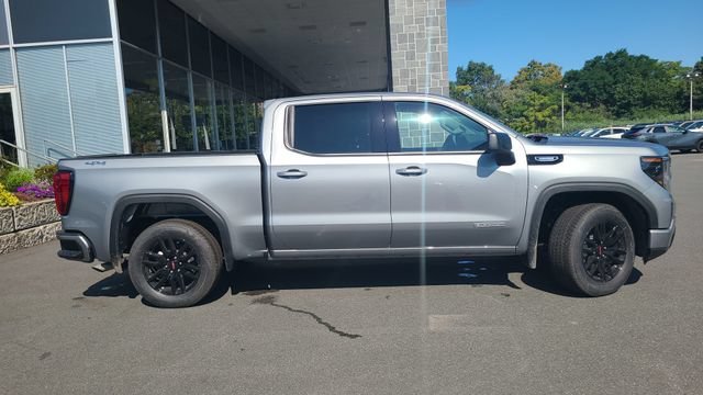 2026 GMC Sierra 1500 Elevation - Photo 8